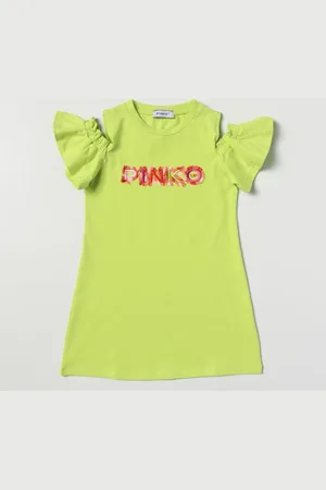 Pinko Vestido Niños color