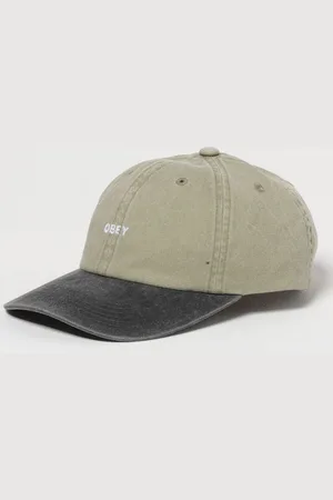 Obey Gorro Hombre color