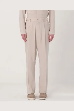 HEVO Pantalón Hombre color