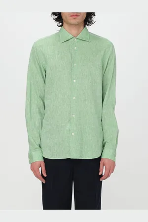 Manuel Ritz Camisa Hombre color