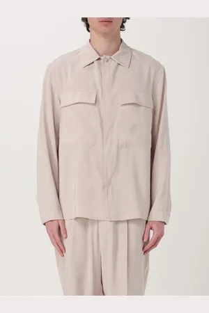 HEVO Camisa Hombre color