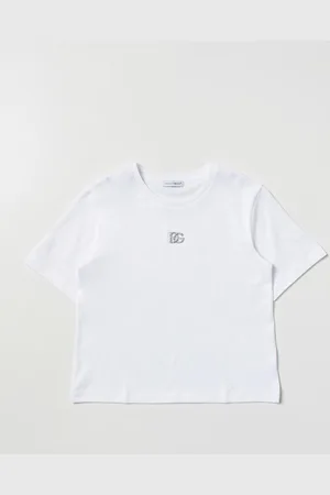 Dolce & Gabbana Camisetas Niños color