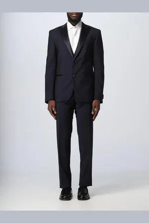 corneliani Traje Hombre color