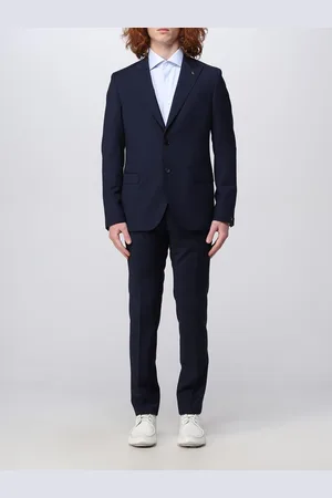 Manuel Ritz Traje Hombre color