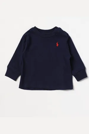 Ralph Lauren Camiseta Niños color