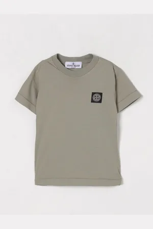 Stone Island Camiseta Niños color