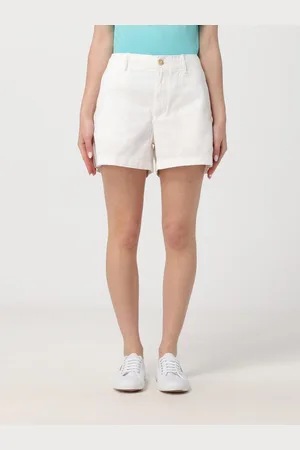 Ralph Lauren Pantalòn Cortos Mujer color