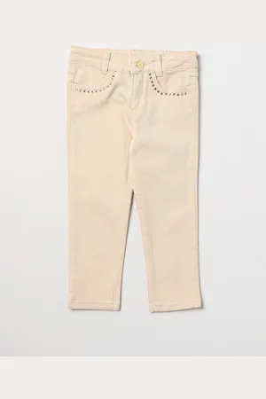 Liu Jo Pantalón Niños color