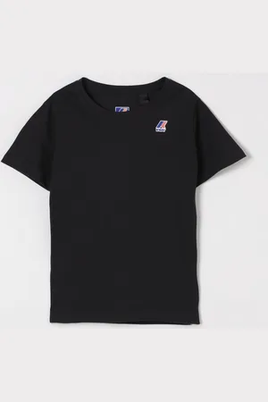 K-Way Camiseta Niños color