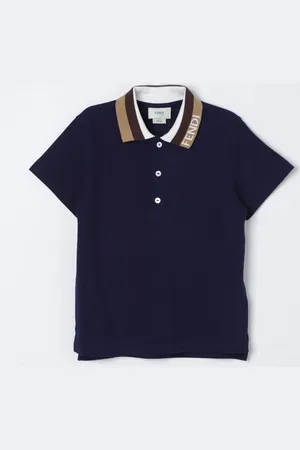 Fendi Polo Niños color