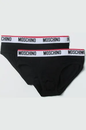 Moschino Ropa Interior Hombre color