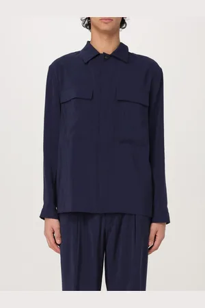 HEVO Camisa Hombre color