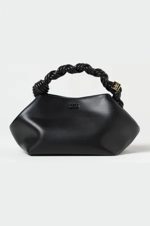Ganni Mini Bolso Mujer color
