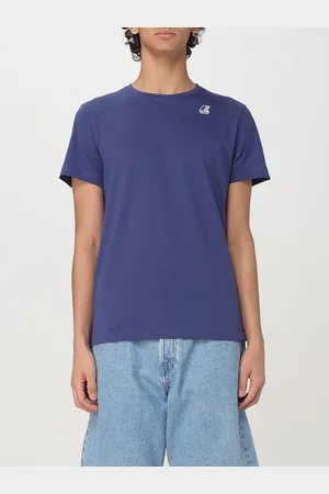 K-Way Camiseta Hombre color