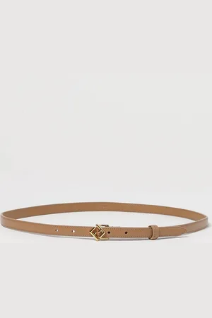 Fendi Cinturón Mujer color
