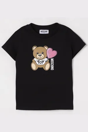 Moschino Camisetas Niños color