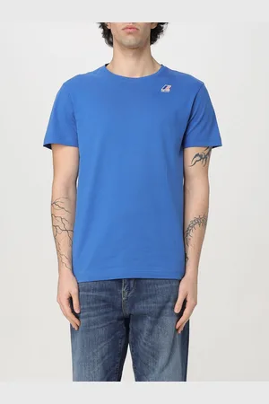 K-Way Camiseta Hombre color