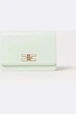 Elisabetta Franchi Mini Bolso Mujer color