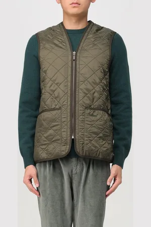 Barbour Chaleco Hombre color