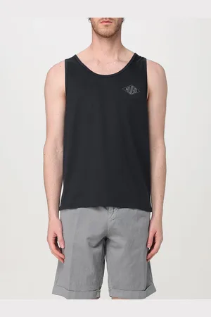 HUGO BOSS Camiseta Hombre color