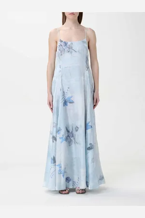 Emporio Armani Vestido Mujer color