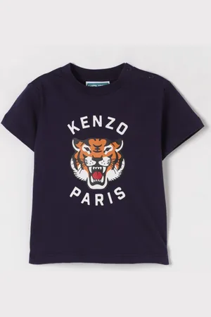 Kenzo Camiseta Niños color