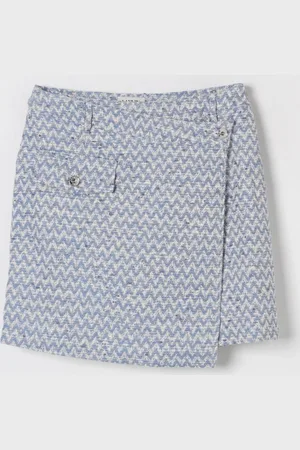 Lanvin Falda Niños color
