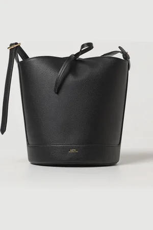 A.P.C. Mini Bolso A. P.C. Mujer color