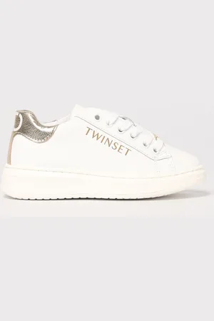 Twin-Set Zapatillas Niños color