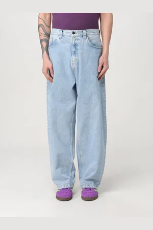 Carhartt Jeans Hombre color