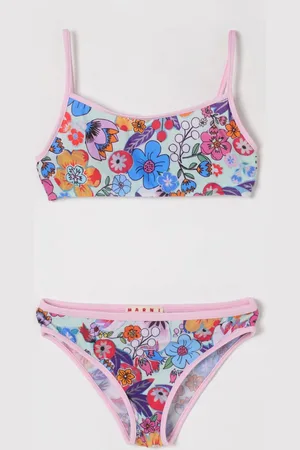 Marni Bañador Niños color