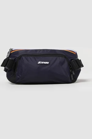 K-Way Riñoneras Hombre color