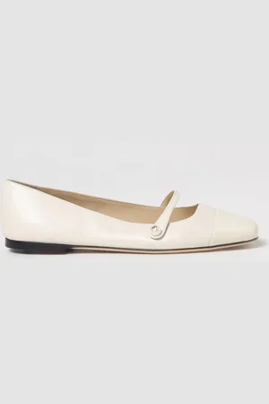 Jimmy Choo Manoletinas Mujer color