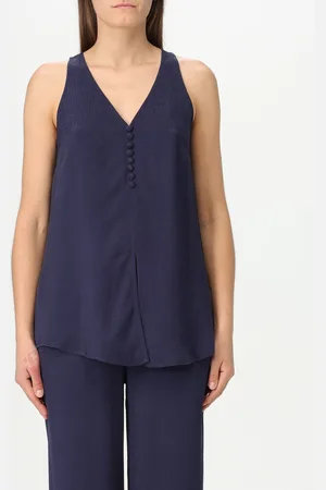 Emporio Armani Top Mujer color
