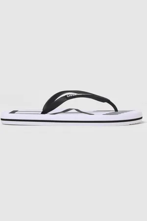 EA7 Sandalias Hombre color