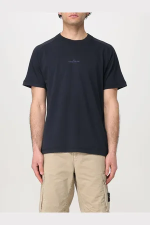 Stone Island Camiseta Hombre color