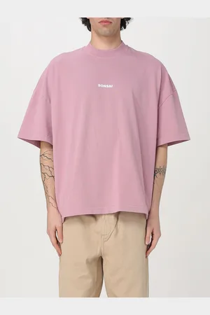BONSAI Camiseta Hombre color