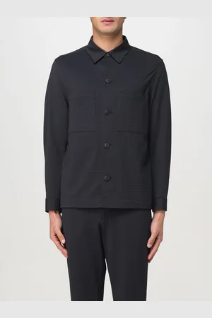 HUGO BOSS Chaqueta Hombre color