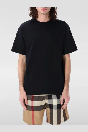 Burberry Camiseta Hombre color