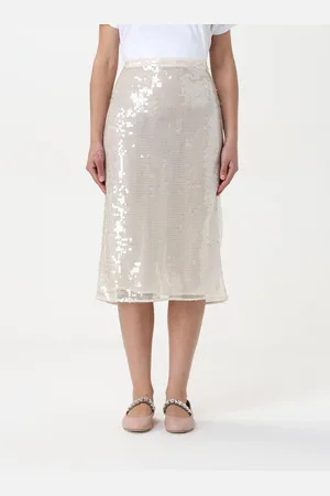 Stella McCartney Falda Mujer color