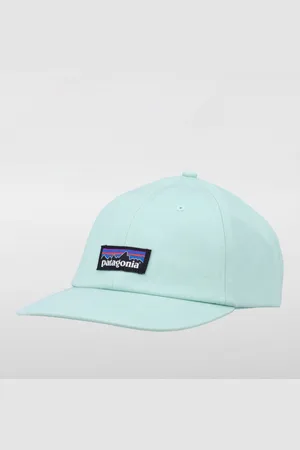 Patagonia Gorro Hombre color