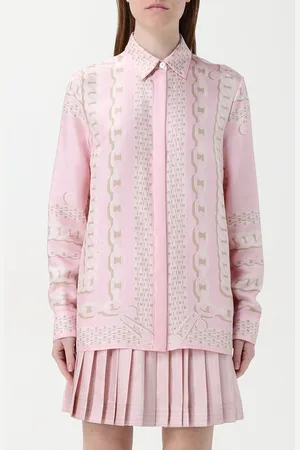 VERSACE Camisa Mujer color