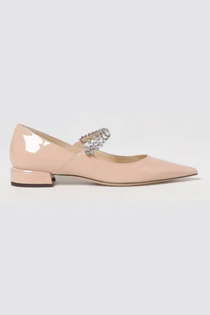 Jimmy Choo Manoletinas Mujer color
