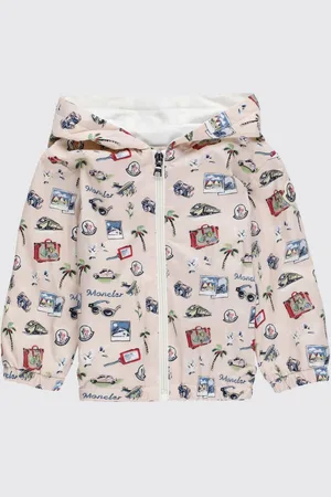 Moncler Chaqueta Niños color