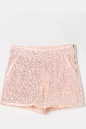 Chloé Pantalones Cortos CHLOÉ Niños color