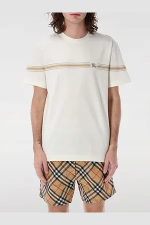 Burberry Camiseta Hombre color