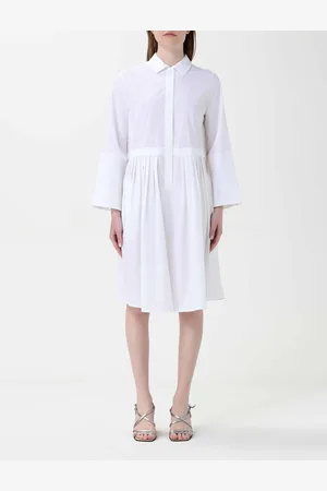 Emporio Armani Vestido Mujer color