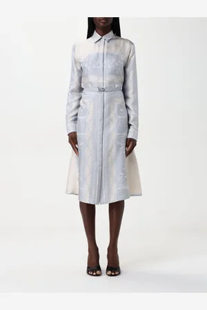VERSACE Vestido Mujer color