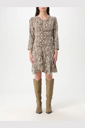 Isabel Marant Vestido Mujer color