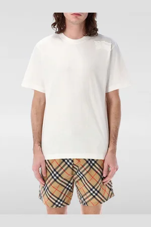 Burberry Camiseta Hombre color
